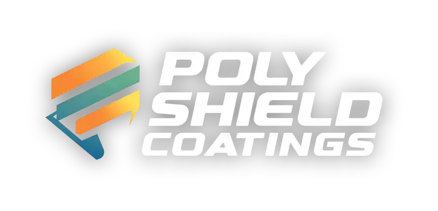 Poly Shield Coatings logo