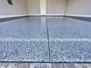 Epoxyshield Garage Coating