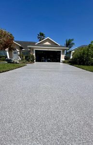 Driveway Seal