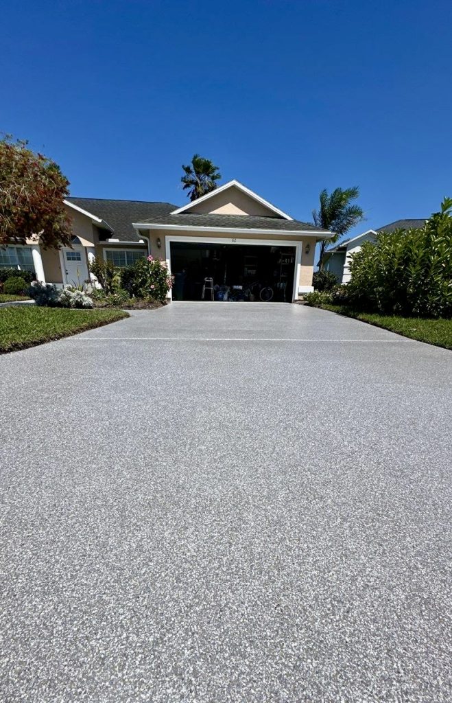 Driveway Seal
