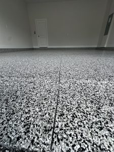 Guide to Epoxy Garage Flooring