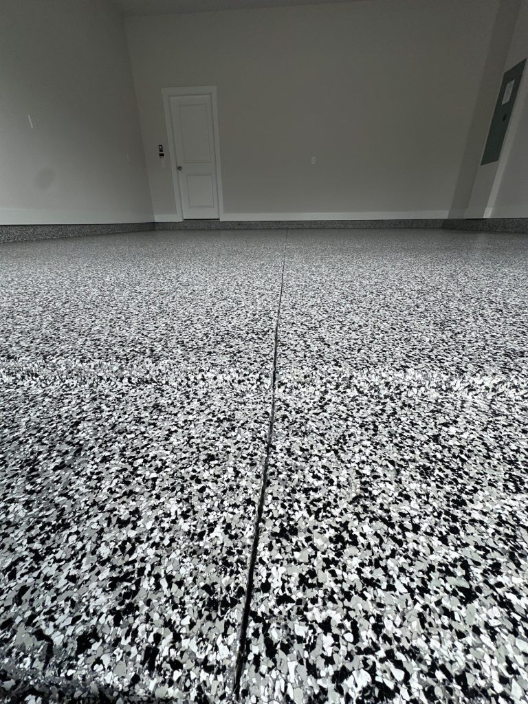Guide to Epoxy Garage Flooring
