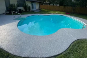 Pool Deck Coating Contractors 
