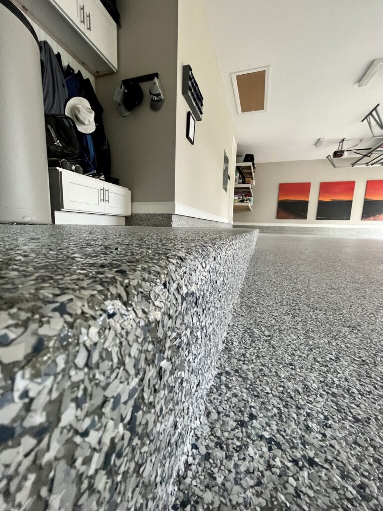 garage floor sealer near me