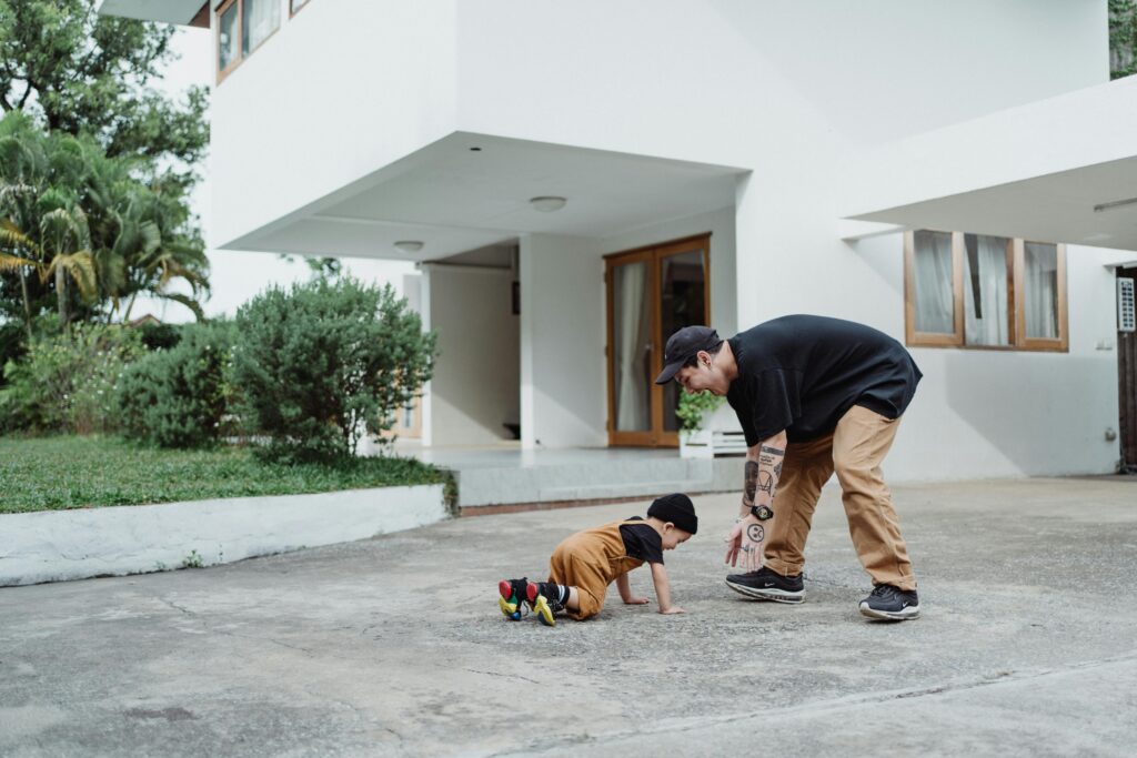 concrete floor coating