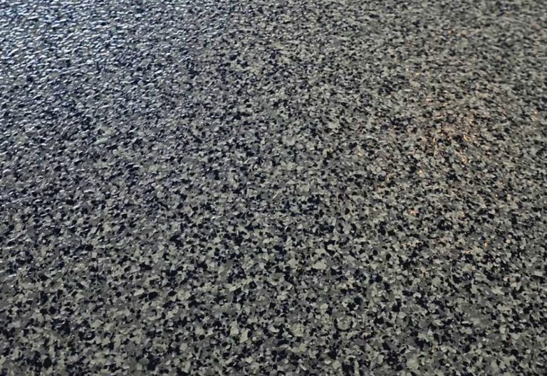Floor Samples - Poly Shield Coatings