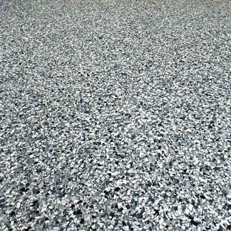 Floor Samples - Poly Shield Coatings