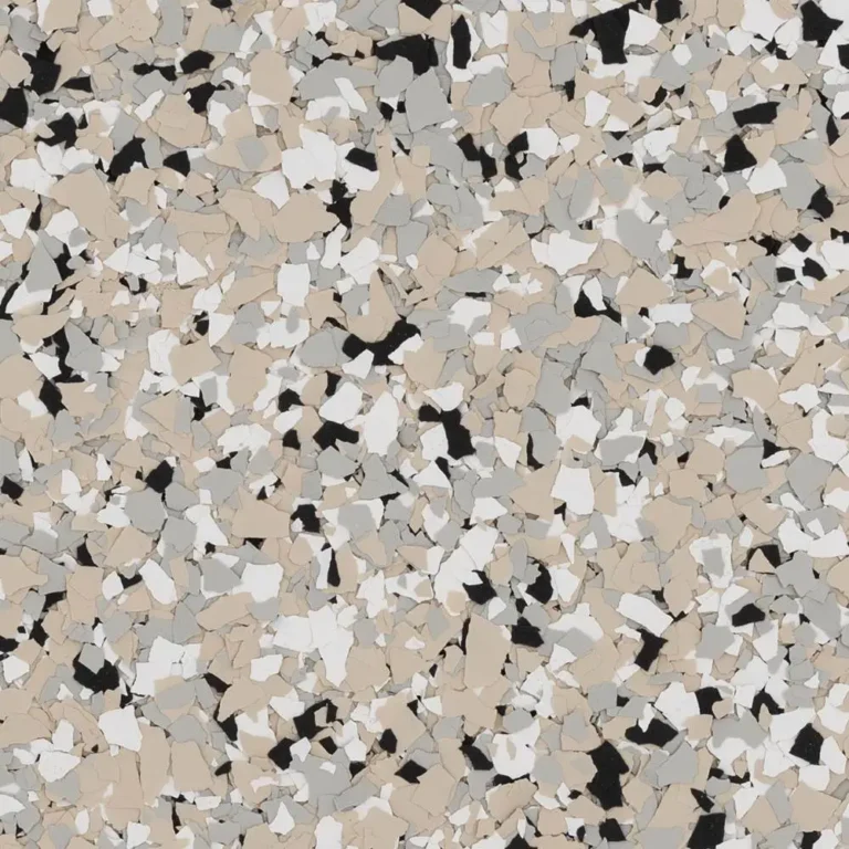 Floor Samples - Poly Shield Coatings