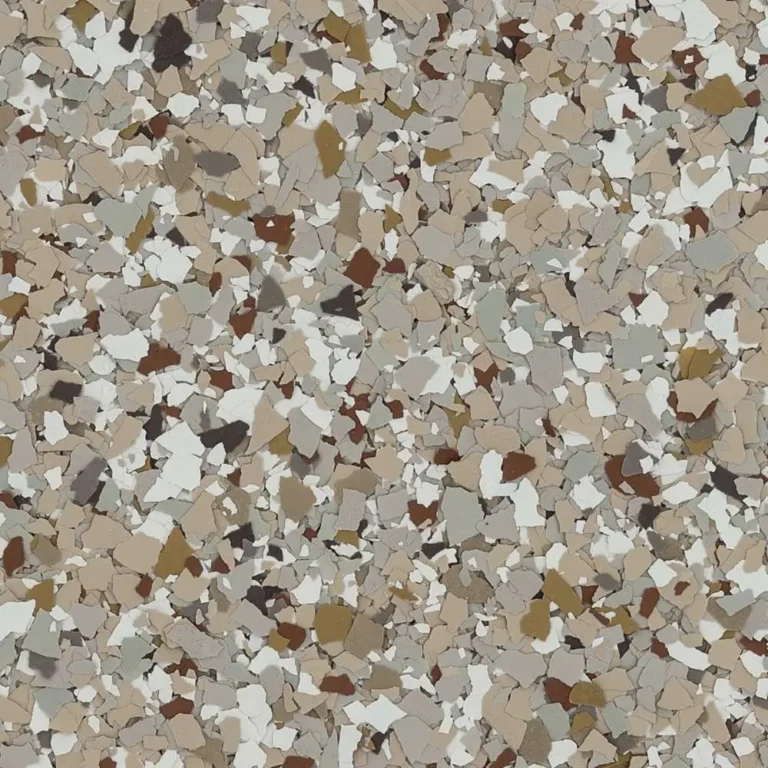 Floor Samples - Poly Shield Coatings