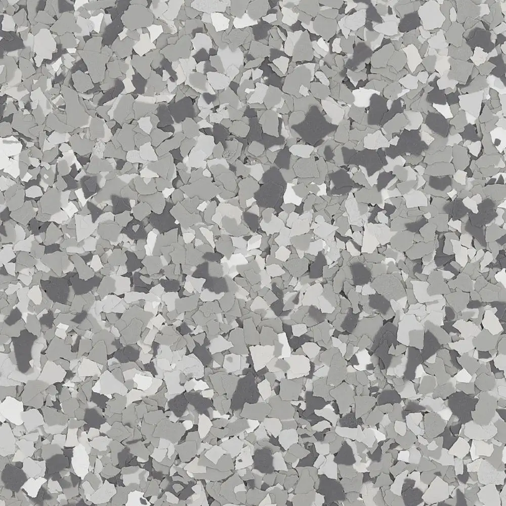 Floor Samples - Poly Shield Coatings