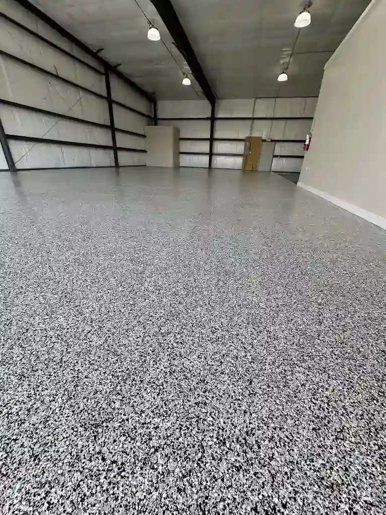 Commercial Coatings