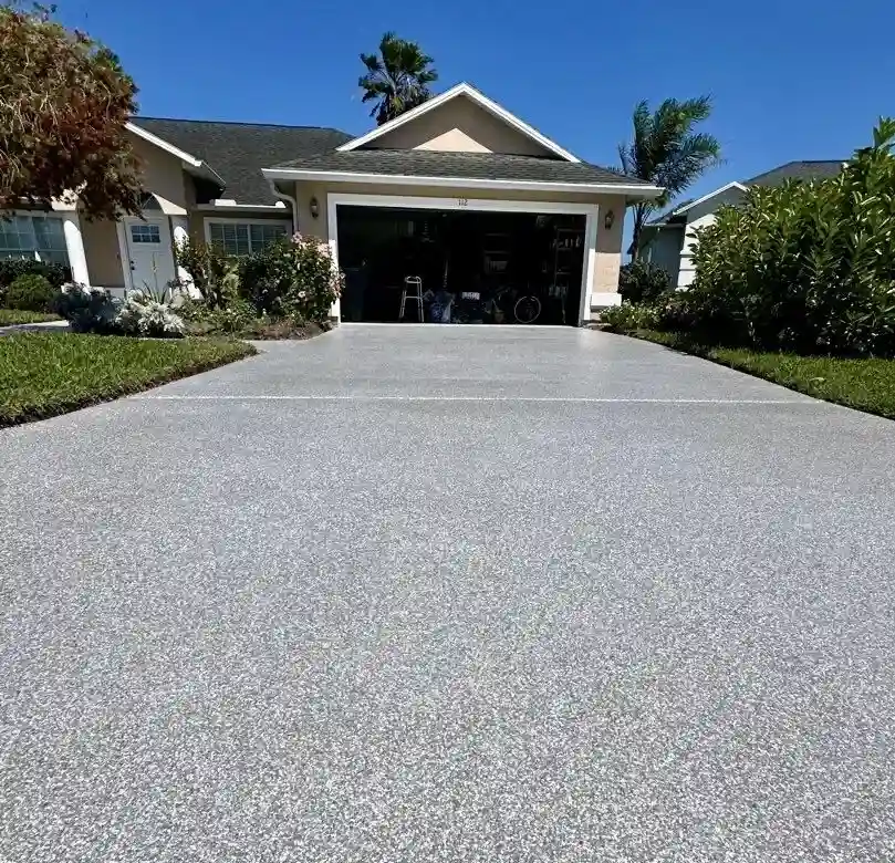 Driveway Coatings