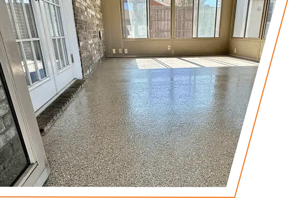 Floor Coatings